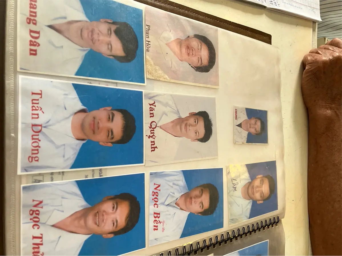 　ニャチャンでおすすめのリラクゼーションスポット