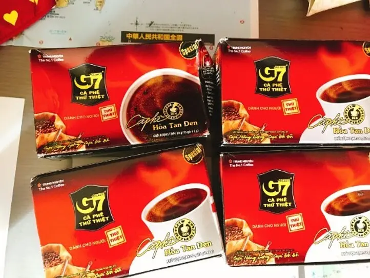 日本で好評だった、ホーチミンのばら撒き土産をご紹介