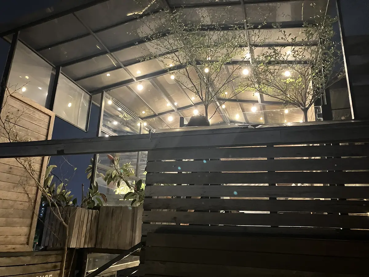 　パーティエリアがあったり、寝転がれたり…さまざまな使い方ができるおすすめカフェ