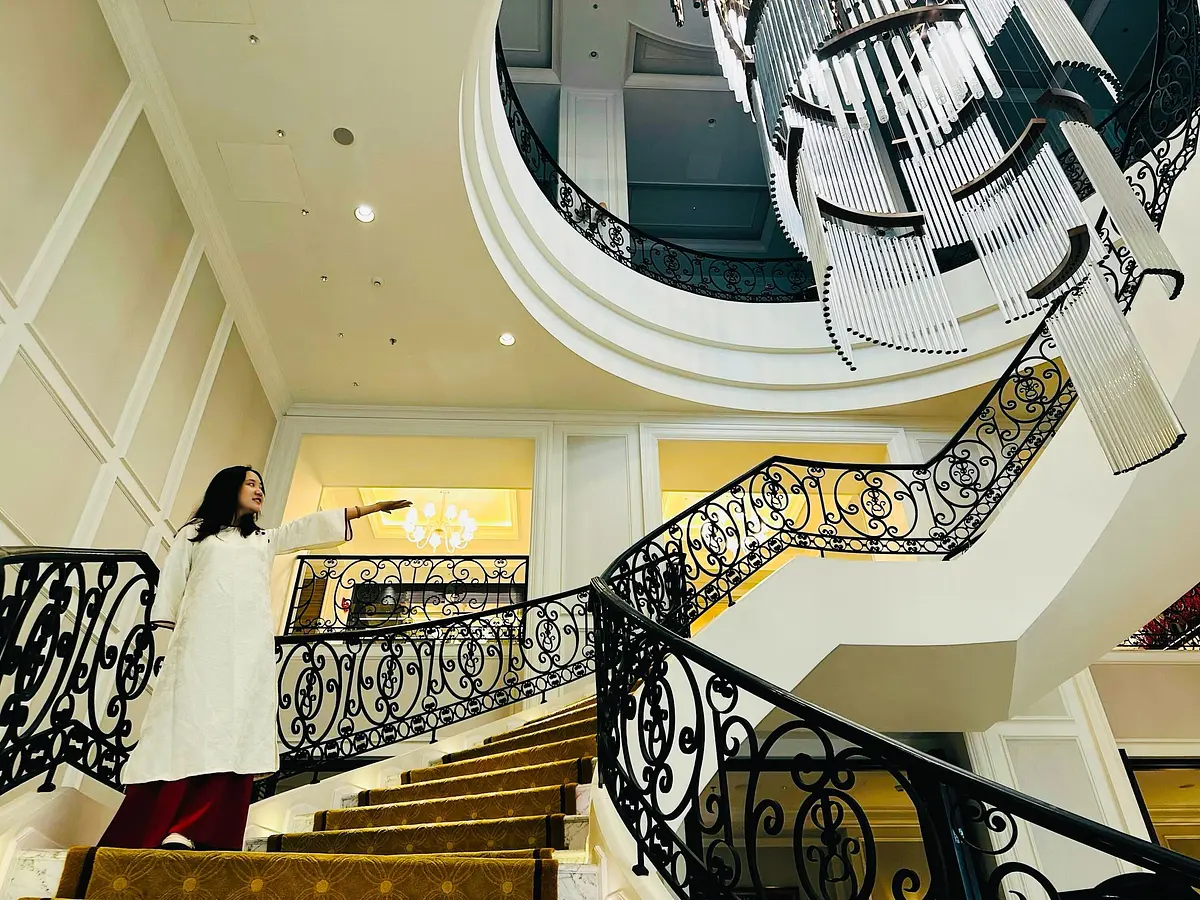 ホーチミンでの記念日ステイにぴったり！ロマンチックな5つ星ホテル「Mai House Saigon」