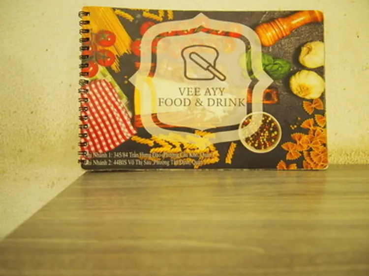 ヴィ・エイ・フード