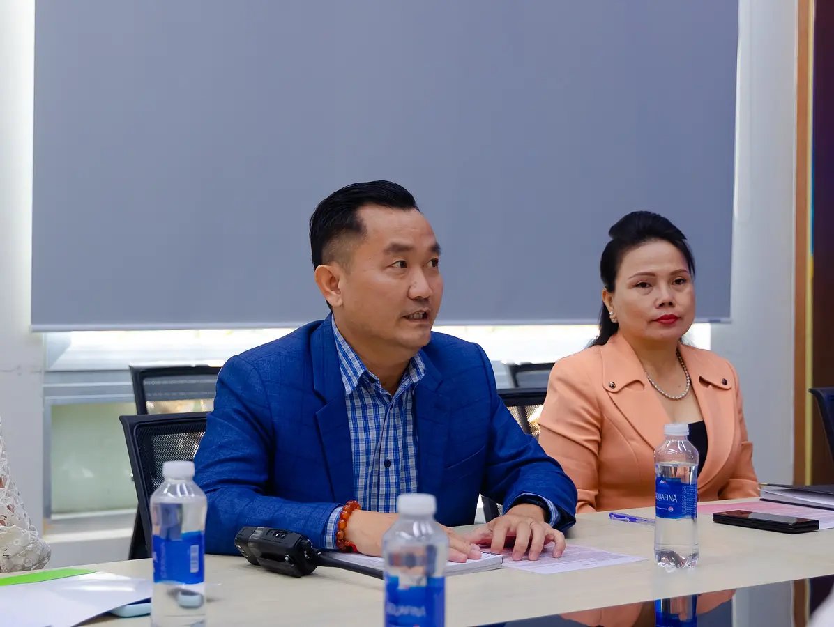 ホーチミン発！サイゴンブルートラベル × スイティエン文化観光 新ツアー