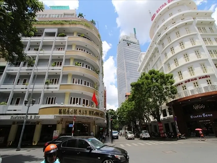 ブルー・ムーン・スパ