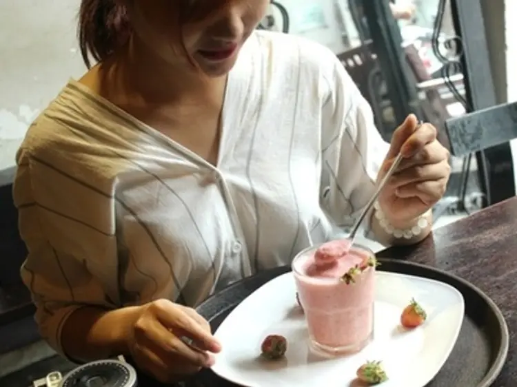 ヘリテージ・コーヒー＆クローズ