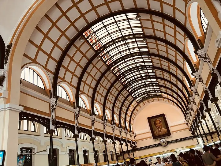 ベトナムって地震あるの？