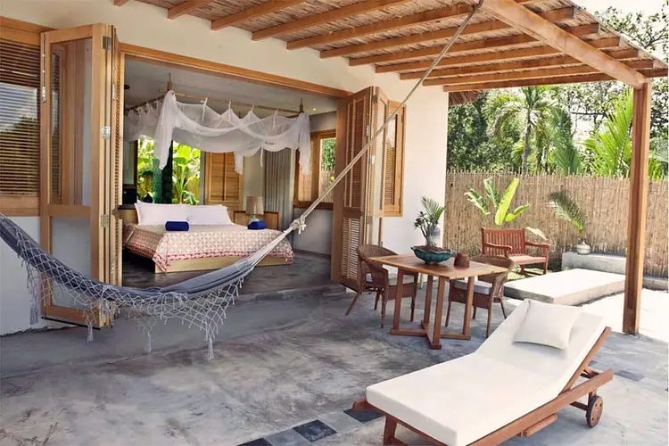 チーブー・リバーサイド・リゾート