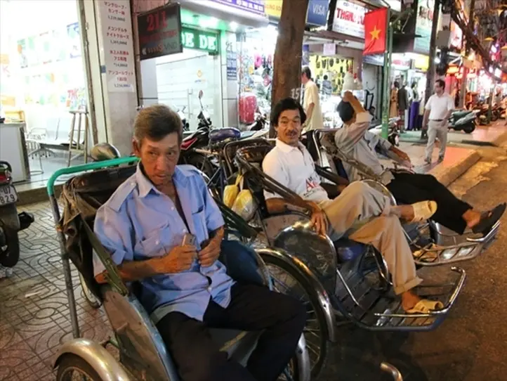 ホーチミンとハノイの相違点と共通点