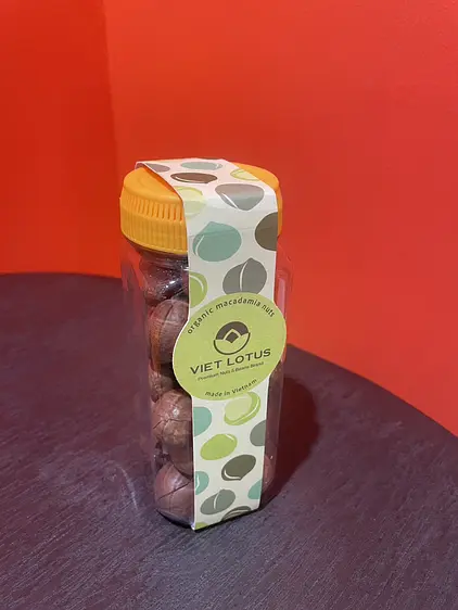 ヴィエットロータス　ホーチミン・高島屋店