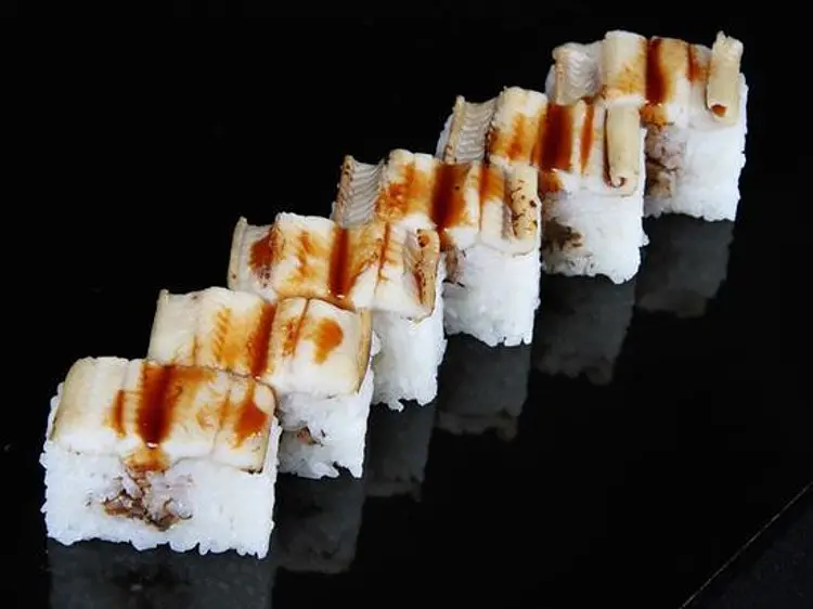 ザ・スシ・バー　4号店