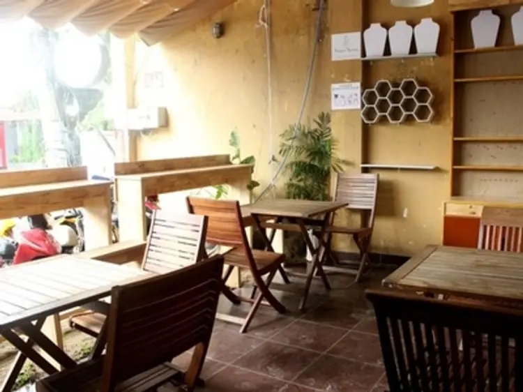 アグネス・カフェ