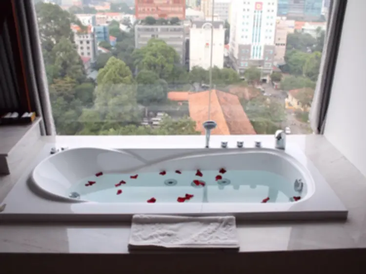 スカイスパ＆ビューティー