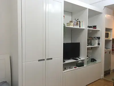 物件探訪第9回 ビンタン区のマンション「MANOR（マノー）」