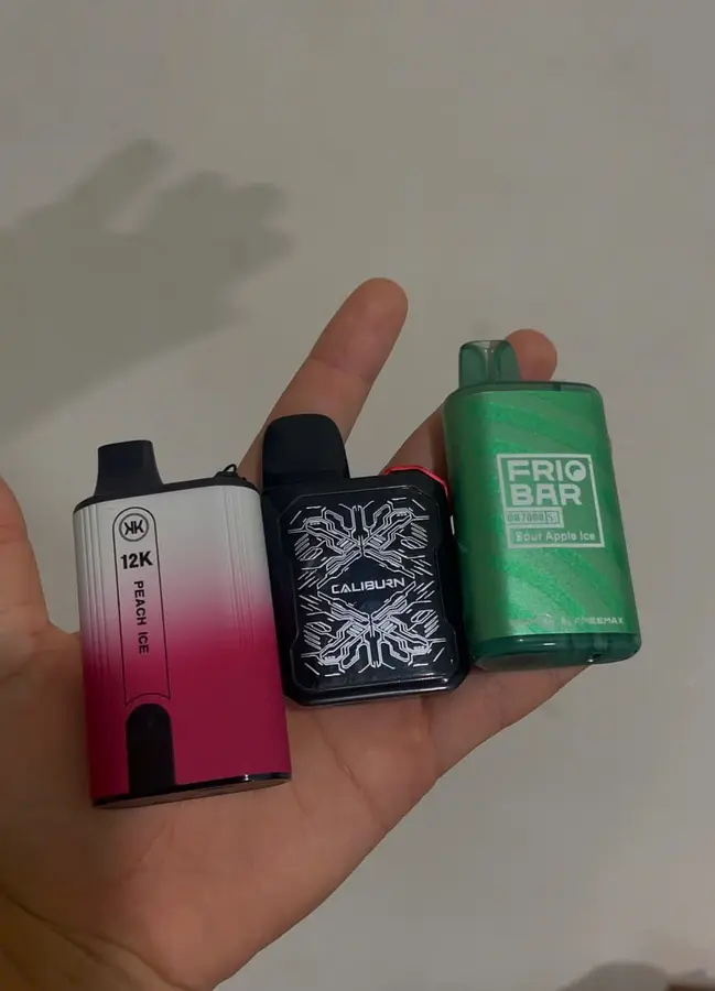 『2025年の新ルール』ベトナムで電子&加熱式タバコ全面禁止に