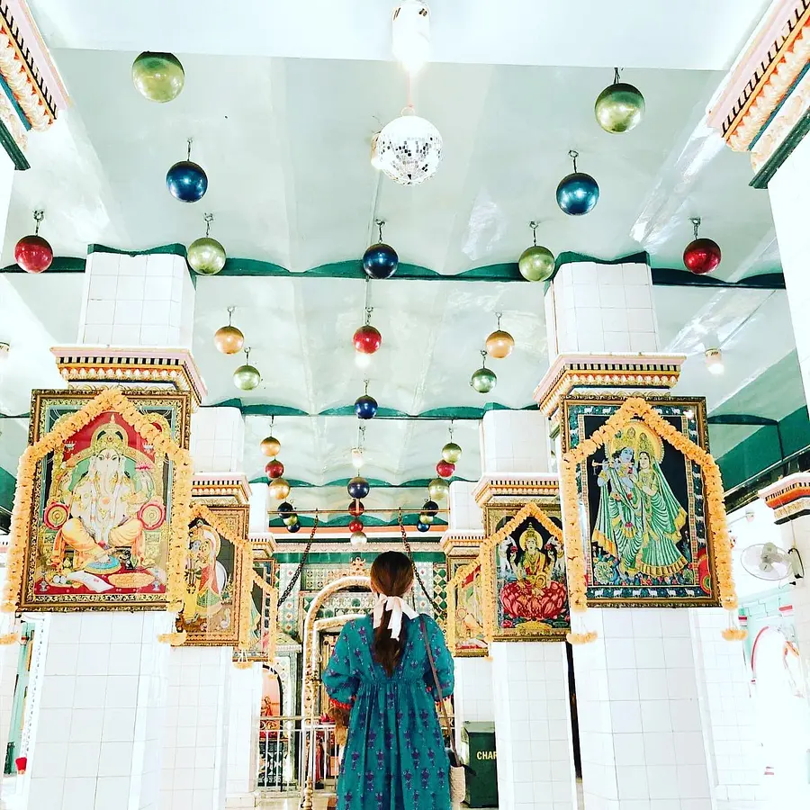 ベトナムタイルの旅：足元から感じる歴史と文化