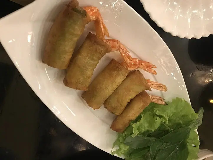 美容効果抜群！ホーチミンでビタミン豊富な花鍋を食べよう〜Dong Restraunt