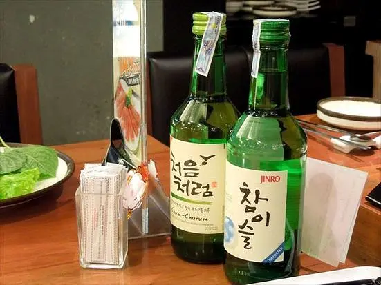 キングバーベキュー