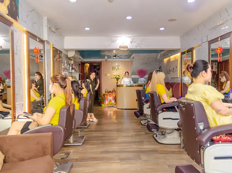 ラムニュンビューティー＆サロン