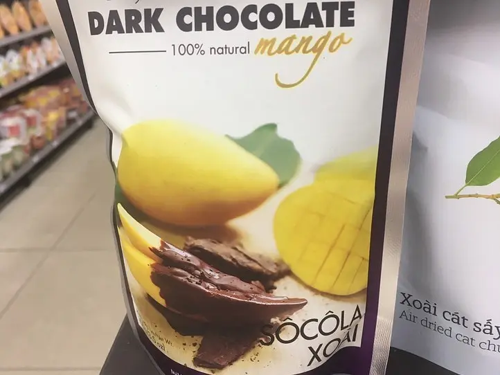 在住者が自分で使っているホーチミン土産