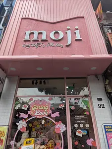 【ホーチミン雑貨】人気急上昇中のかわいい雑貨店「Moji（モジ）」を徹底紹介｜文房具・お土産探しに最適