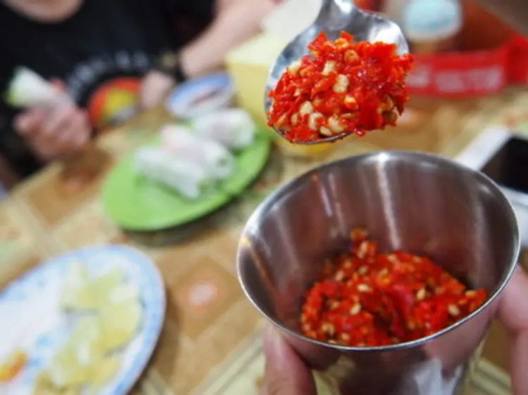 ポコロコ・ベトナム