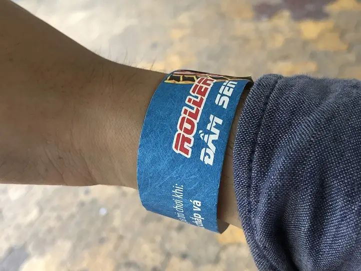 家族で楽しめるホーチミンのディズニーランド: ダムセンパーク