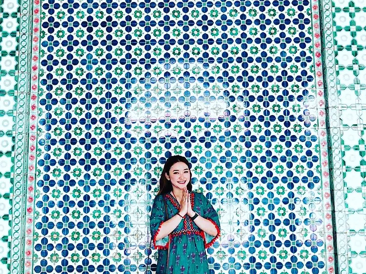 スリ・タンディユタパニ寺院