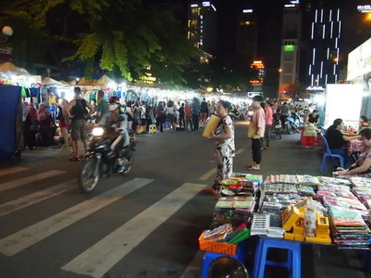 ポコロコ・ベトナム