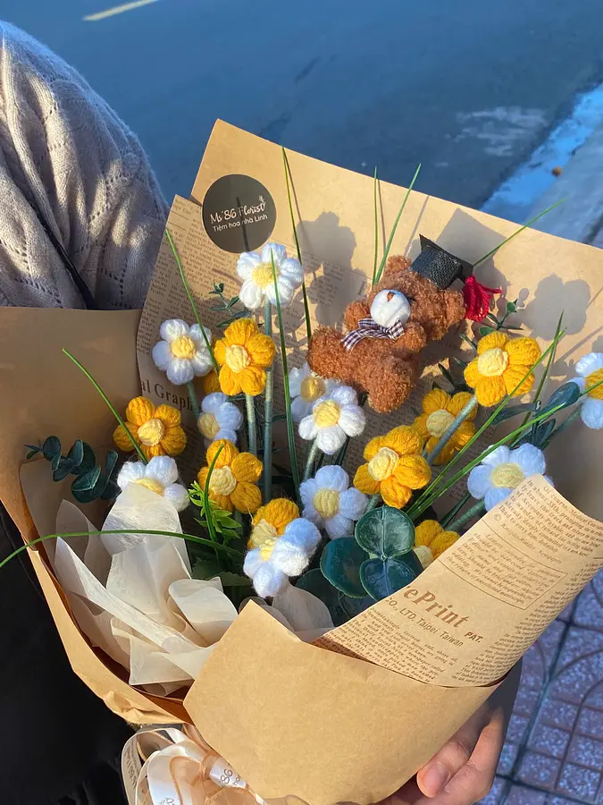 ベトナムで大人気！心を込めた「ハンドメイド」の世界と愛される素材たち