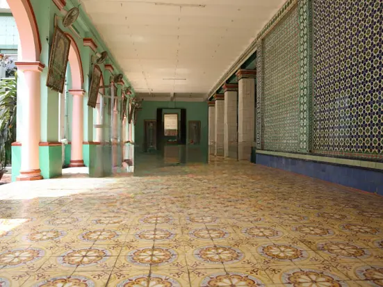 世界一美しい民族衣装！アオザイの魅力と着こなし完全ガイド