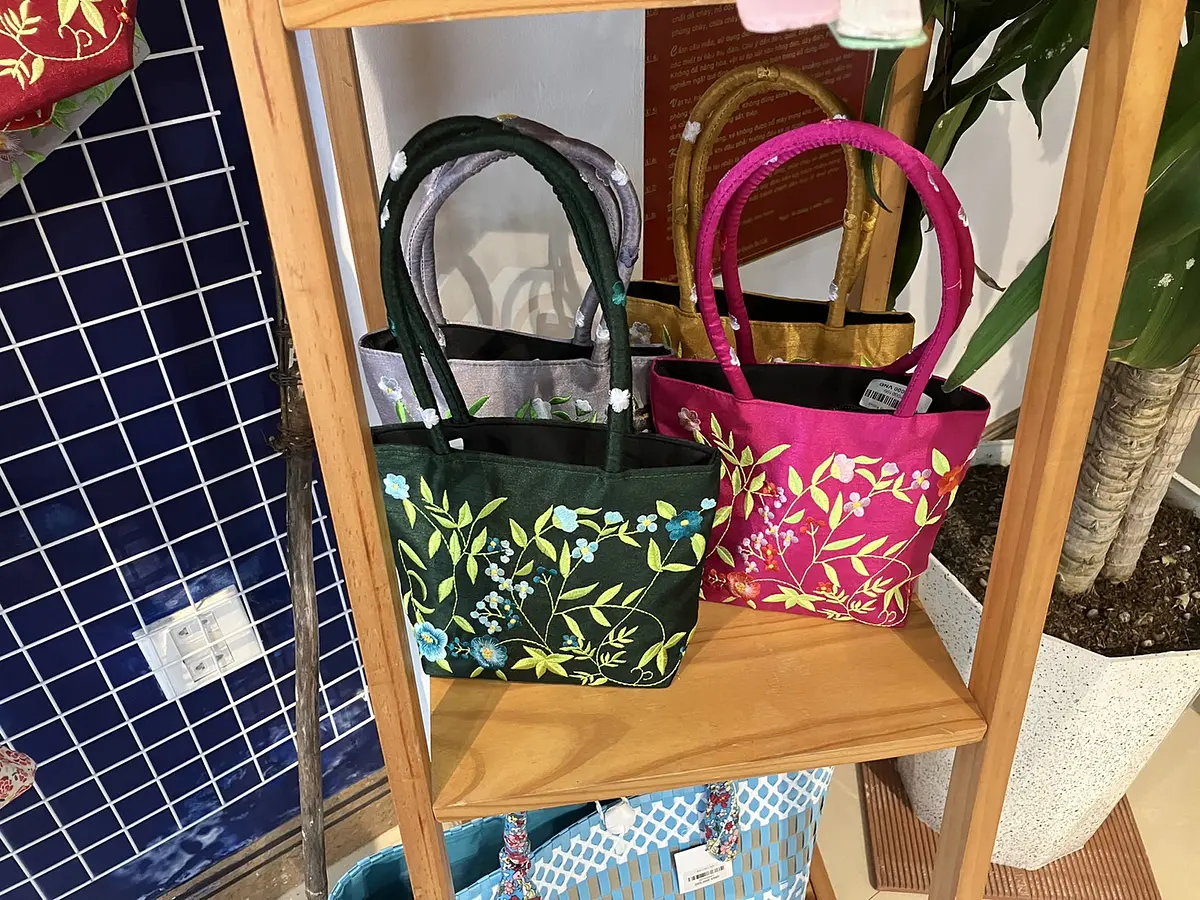 　ホーチミンとかぶらないニャチャン土産