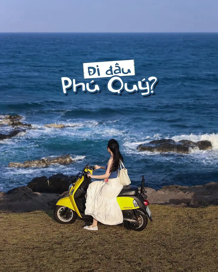 【ベトナム穴場旅】フーコックの次はここ！CNNも絶賛した「フークイ島」へ行くべき5つの理由