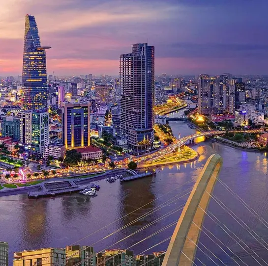 ベトナム旅行前に必ず読む｜日本人向け入国・出国手続きガイド【2026年最新】