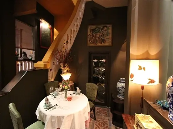 アン・ヴィエン