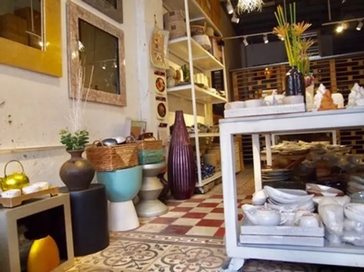 ユエン・ホーム