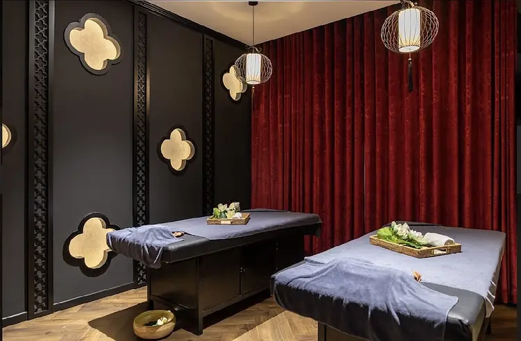 時間を忘れて究極の癒しとリラックスを。至福のヘッドスパをベトナムで体験