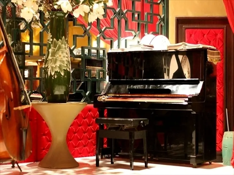 マキシムズ ナムアン