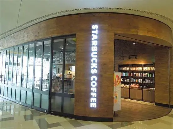 スターバックス・コーヒー（ビボシティ）