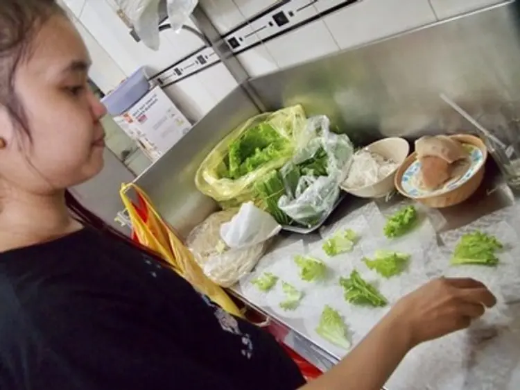 ソイガー・ナンバーワン