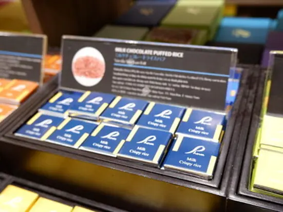 フェバ（ホーチミン・高島屋店）