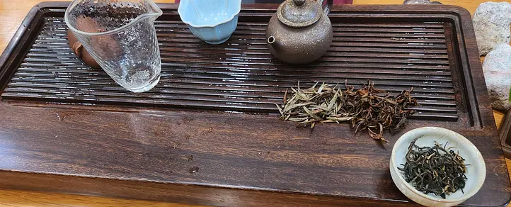 日本人が知らないベトナムのお茶の魅力