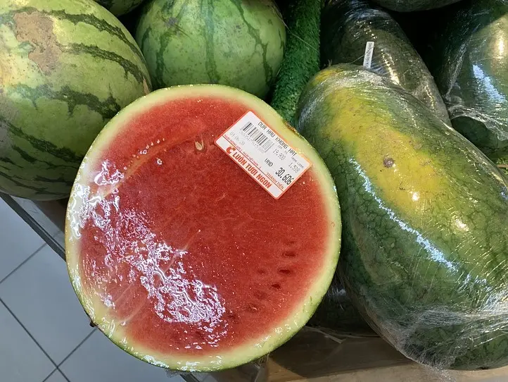 ホーチミンのスーパーで買える、南国フルーツ食べ比べ