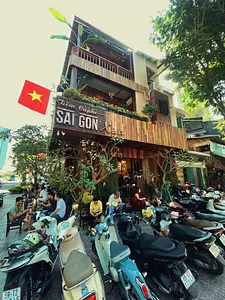 ホーチミンで絶対行きたい！サイゴンのレトロでおしゃれなカフェ5選【観光・旅行におすすめ】