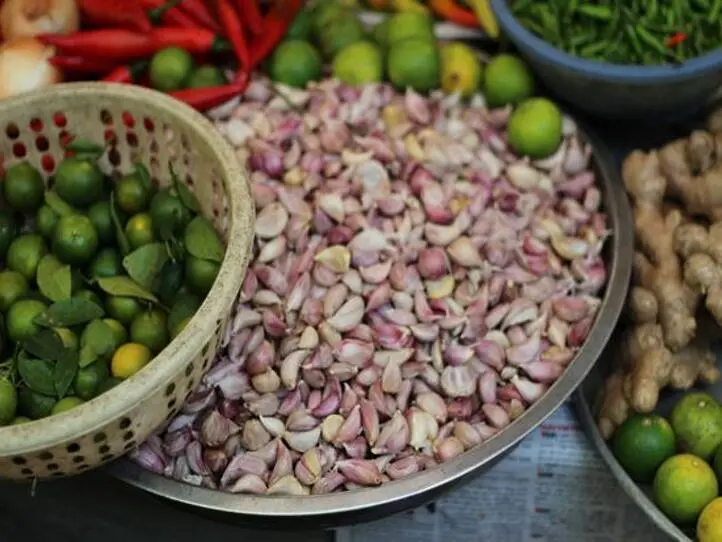 ベトナムに住んでみてはじめてわかる。日本の食材との違い・5選