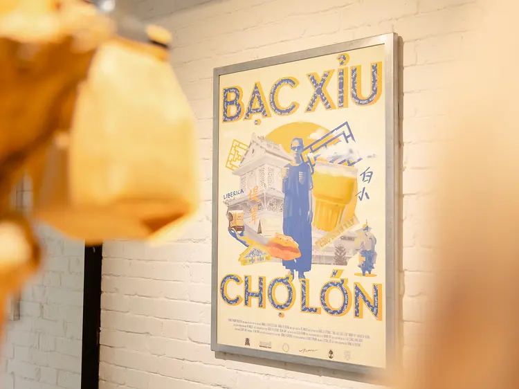 スモール エスプレッソ バー