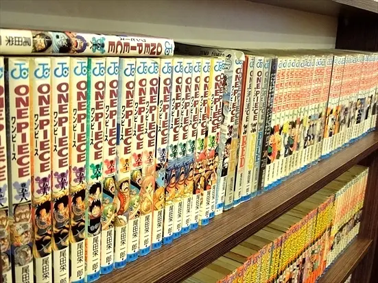 ユートピア・カフェ