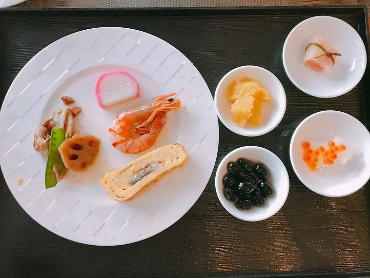 ホーチミンで日本らしいお正月を過ごす～ホテルニッコーサイゴン