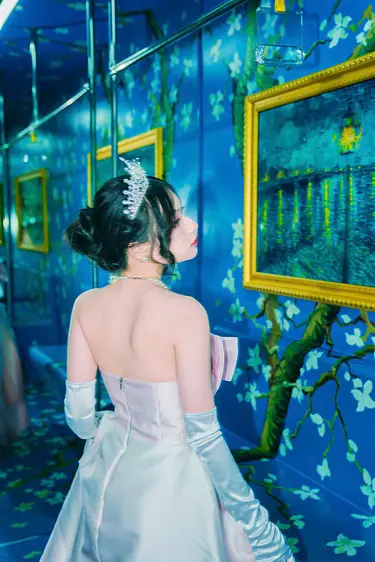 Meta Show（メタショー）｜ホーチミンで話題の体験型アート展