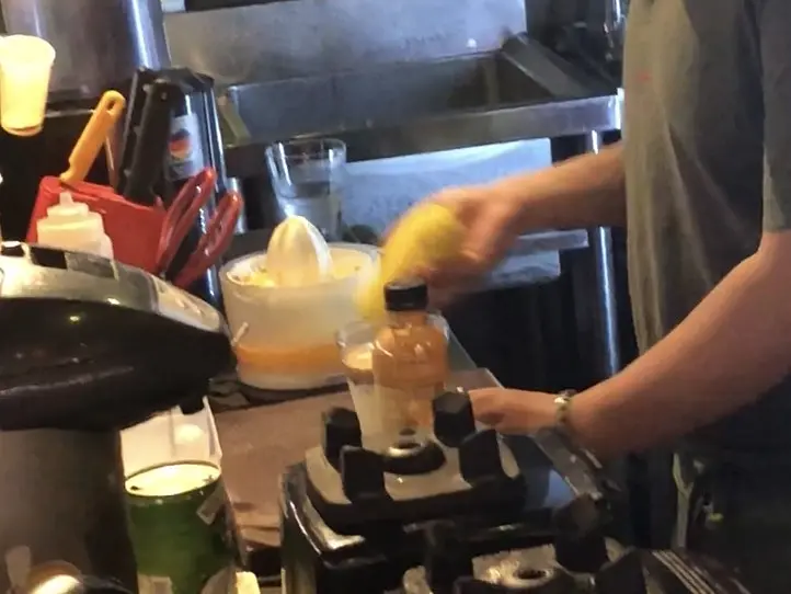 流行！最先端の「ヨーグルトコーヒー」とは？