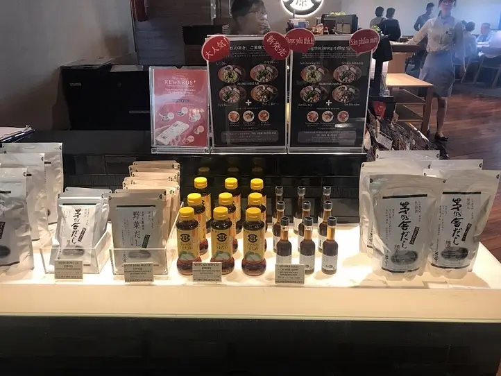 出汁の香りでほっとする和食を楽しもう〜久原（KUBARA）〜