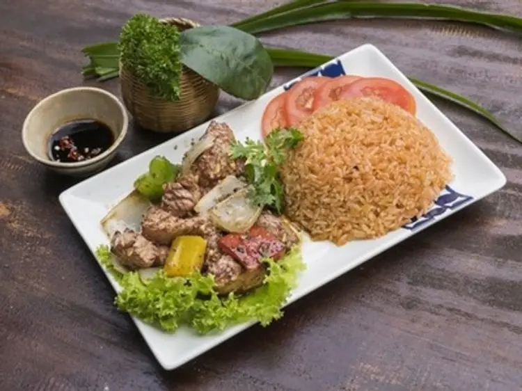 キュー・インドシン